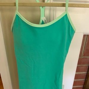 Lululemon Power Y Tank - Luon BRAND NEW W TAG